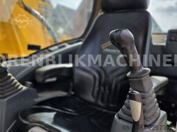 HYUNDAI ROBEX 145LCR-9