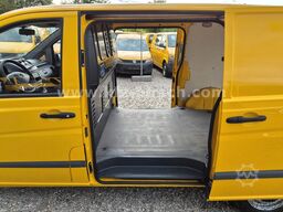 MERCEDES-BENZ Vito 110 CDI Lang Maxi EU5 2xSchiebetüre 1.Hand