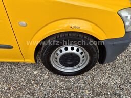 MERCEDES-BENZ Vito 110 CDI Lang Maxi EU5 2xSchiebetüre 1.Hand