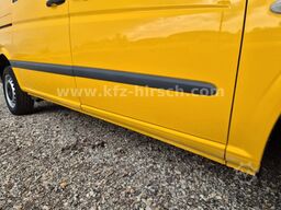 MERCEDES-BENZ Vito 110 CDI Lang Maxi EU5 2xSchiebetüre 1.Hand