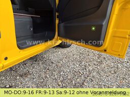 MERCEDES-BENZ Vito 110 CDI Lang Maxi EU5 2xSchiebetüre 1.Hand