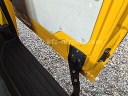 MERCEDES-BENZ Vito 110 CDI Lang Maxi EU5 2xSchiebetüre 1.Hand