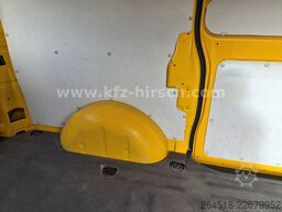 MERCEDES-BENZ Vito 110 CDI Lang Maxi EU5 2xSchiebetüre 1.Hand