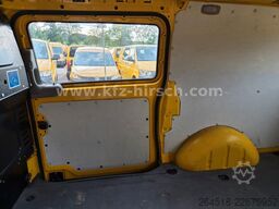 MERCEDES-BENZ Vito 110 CDI Lang Maxi EU5 2xSchiebetüre 1.Hand