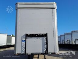 Kögel Curtainsider Mega