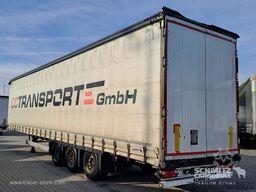Schmitz Cargobull Curtainsider Mega Getränke