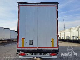 Schmitz Cargobull Curtainsider Mega Getränke