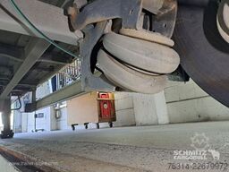 Schmitz Cargobull Curtainsider Mega Getränke