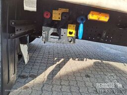 Schmitz Cargobull Curtainsider Mega Getränke