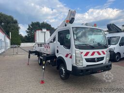Renault Steiger CTE 187 PRO H