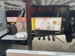 Renault Steiger CTE 187 PRO H