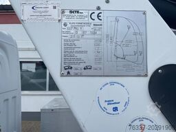 Renault Steiger CTE 187 PRO H