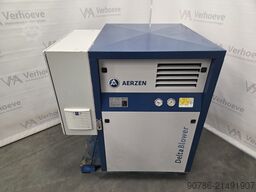 Aerzen Delta blower 
