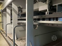 Robert Bürkle GmbH Durchlaufpresse ODW 2687/20