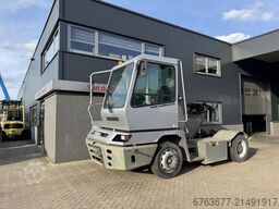 TERBERG YT 182 4X2 Rangeer Trekker / Allison 2009 NL Registratie