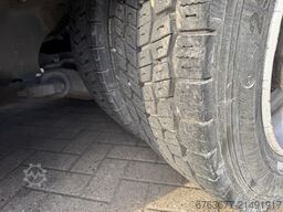 TERBERG YT 182 4X2 Rangeer Trekker / Allison 2009 NL Registratie