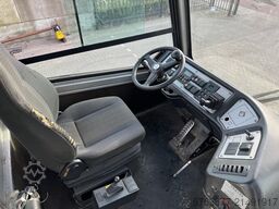 TERBERG YT 182 4X2 Rangeer Trekker / Allison 2009 NL Registratie