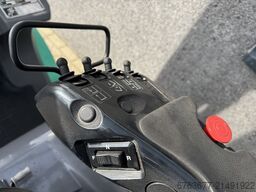 MITSUBISHI FG25N Triplo 550 Freelift / Sideshift / 4e functie LPG 2013