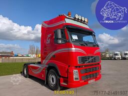 Volvo FH 520