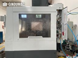 HAAS VM-6