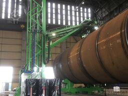 ENABL SAW Round Seam Portal