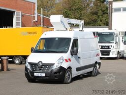 Renault Master  France-Elevateur 14m - 2 b 265kg