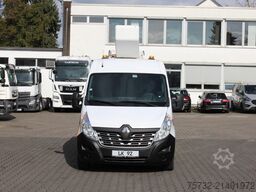 Renault Master  France-Elevateur 14m - 2 b 265kg