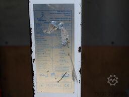 Renault Master  France-Elevateur 14m - 2 b 265kg