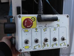 Renault Master  France-Elevateur 14m - 2 b 265kg