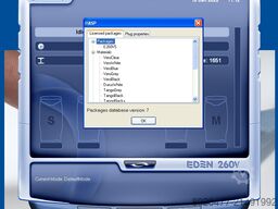 Stratasys Objet Eden 260VS