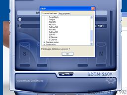 Stratasys Objet Eden 260VS