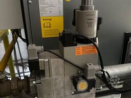 Wolf Anlagen - Technik GMBH & Co WLE-K 260