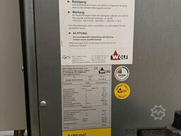 Wolf Anlagen - Technik GMBH & Co WLE-K 260