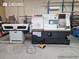 Mazak QuickTurn Nexus 200