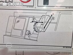 Mazak QuickTurn Nexus 200