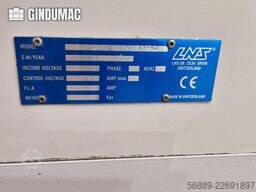Mazak QuickTurn Nexus 200