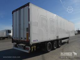 Schmitz Cargobull Semitrailer Reefer Multitemp