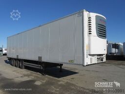 Schmitz Cargobull Semitrailer Reefer Multitemp