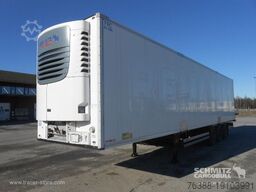 Schmitz Cargobull Semitrailer Reefer Multitemp