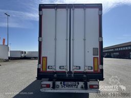 Schmitz Cargobull Semitrailer Reefer Multitemp