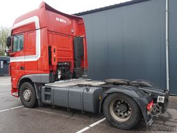 DAF XF 480 SSC EURO 6 882.600KM