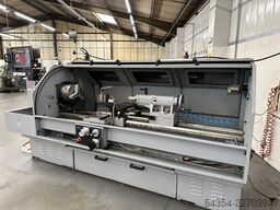 XYZ Machine Tools Proturn SLX 555-2M