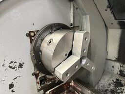XYZ Machine Tools Proturn SLX 555-2M