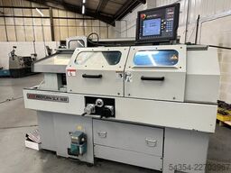 XYZ Machine Tools Proturn SLX1630