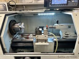 XYZ Machine Tools Proturn SLX1630