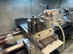 XYZ Machine Tools Proturn SLX1630