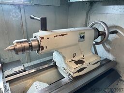 XYZ Machine Tools Proturn SLX1630