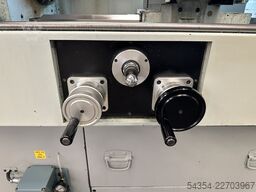 XYZ Machine Tools Proturn SLX1630