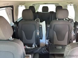 Mercedes-Benz V 250d Marco Polo HORIZON EDITION 360 ACC AHK LM