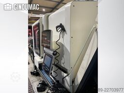 DMG MORI MORI NLX 2500/700 SY